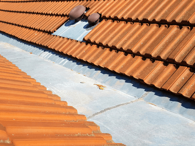 About Roof Repair Experts Bryceville, FL